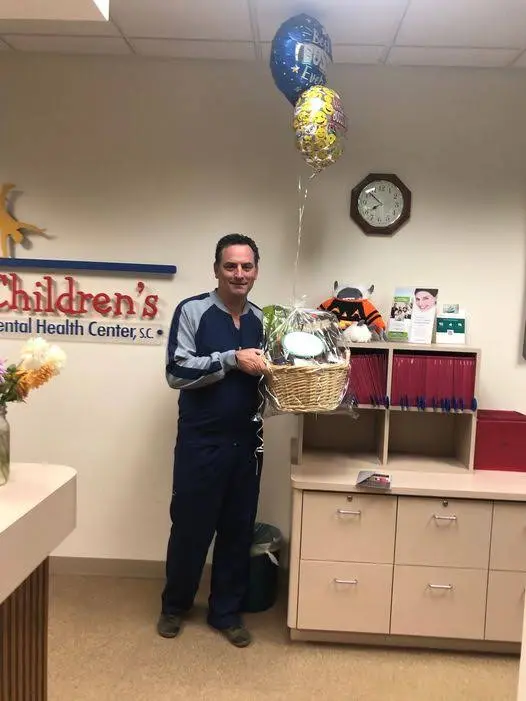 Children's Dental Health Center SC