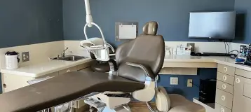 Serenity Healthy Smiles