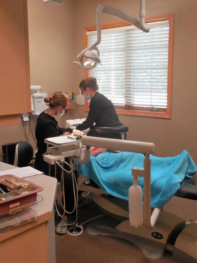 Dental Expressions