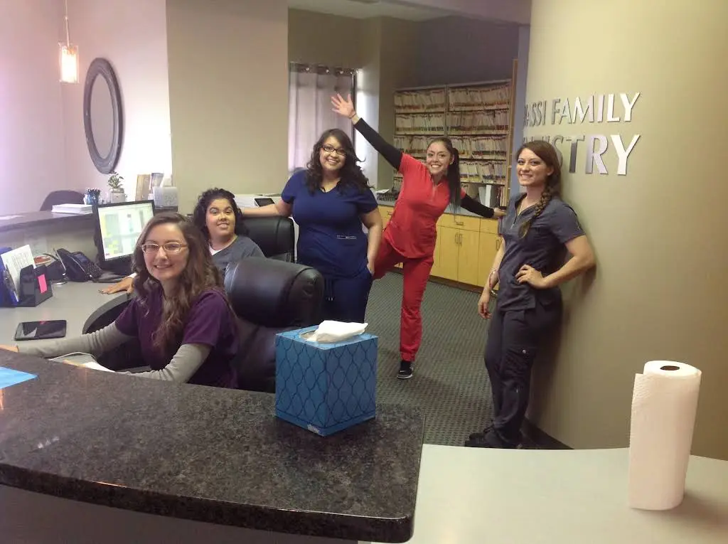 Benassi Family Dentistry
