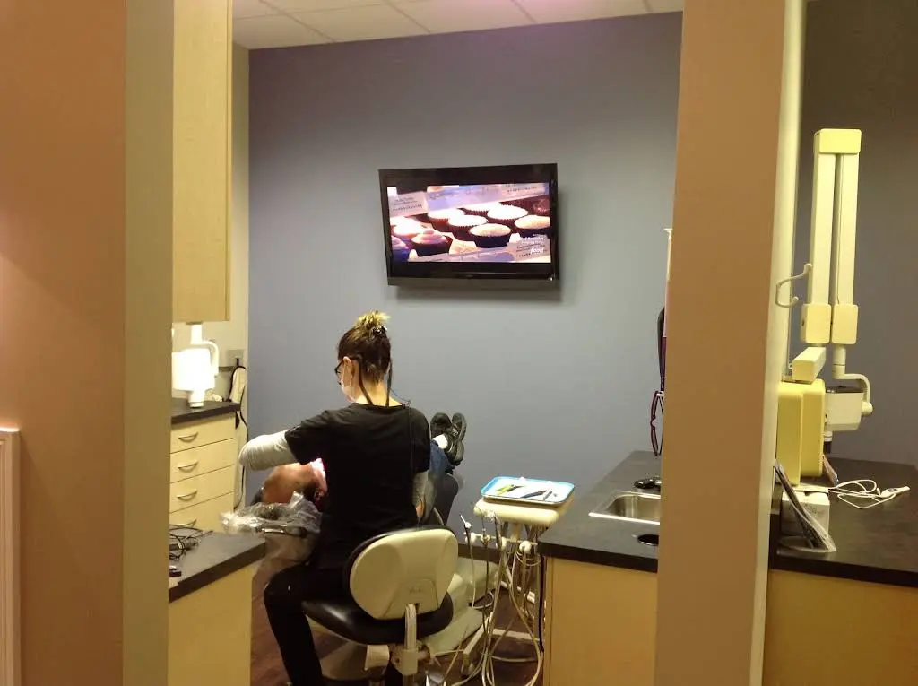 Benassi Family Dentistry
