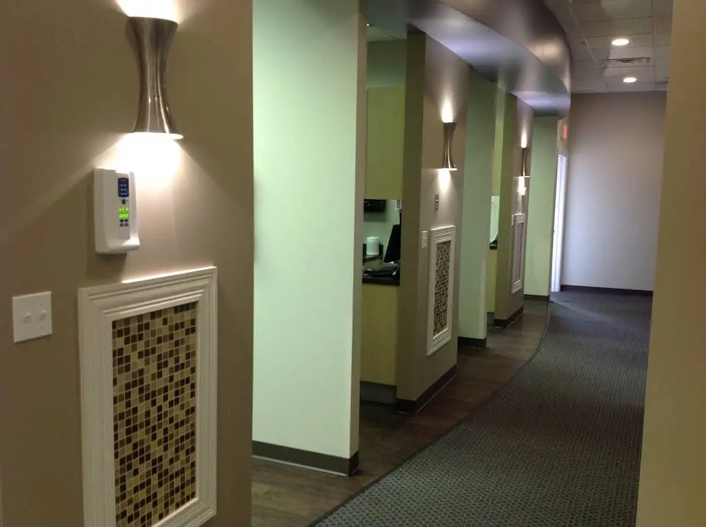 Benassi Family Dentistry