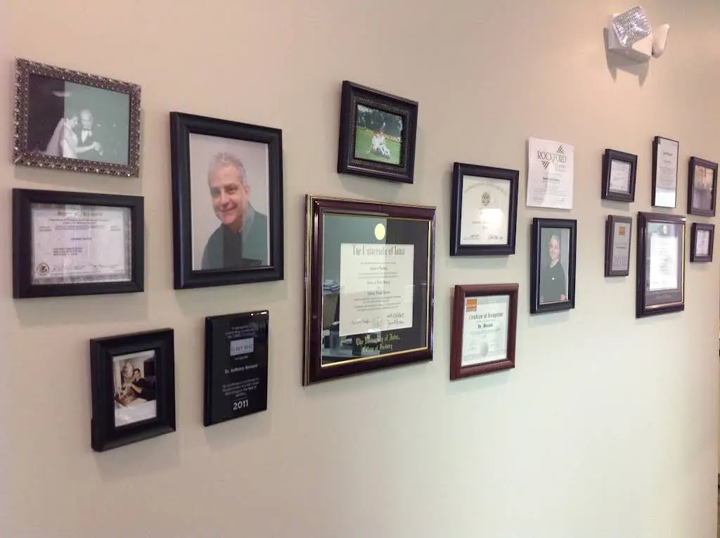Benassi Family Dentistry