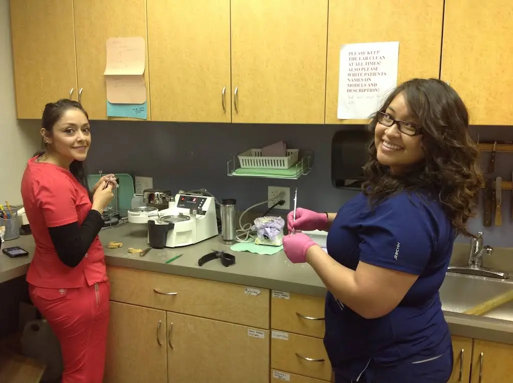 Benassi Family Dentistry