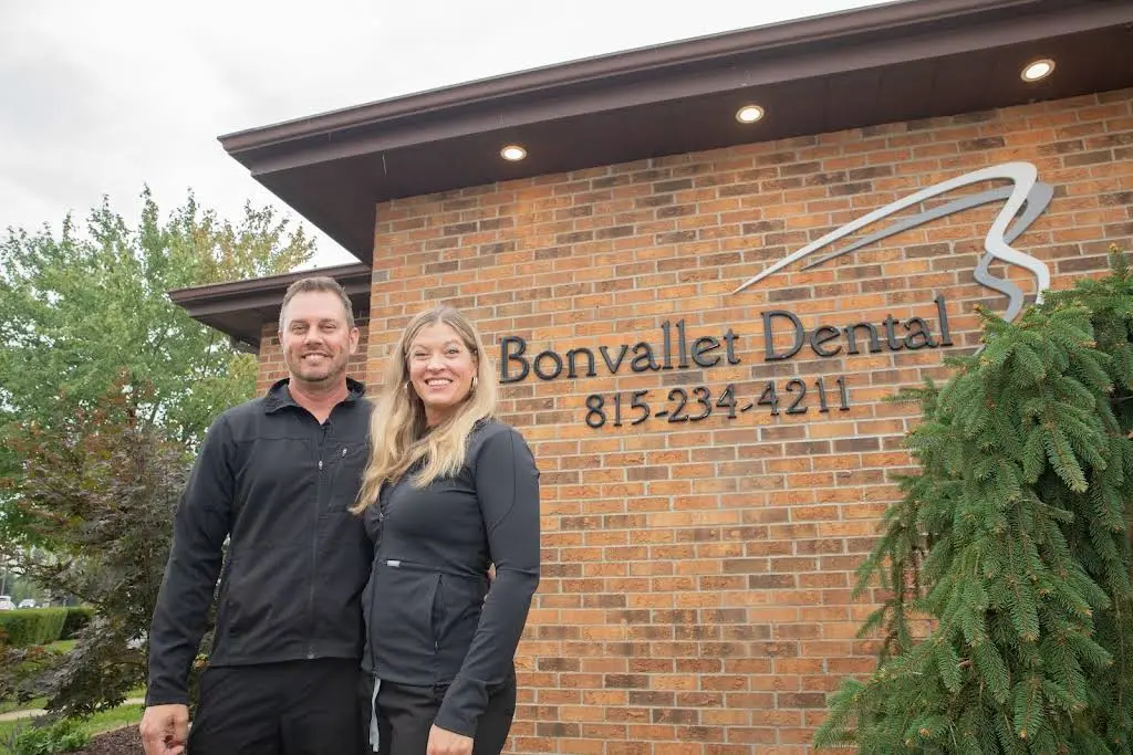 Bonvallet Family Dentistry