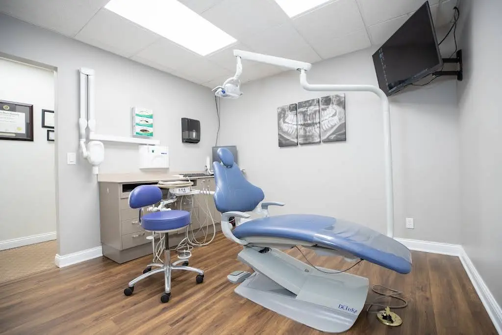 Bonvallet Family Dentistry