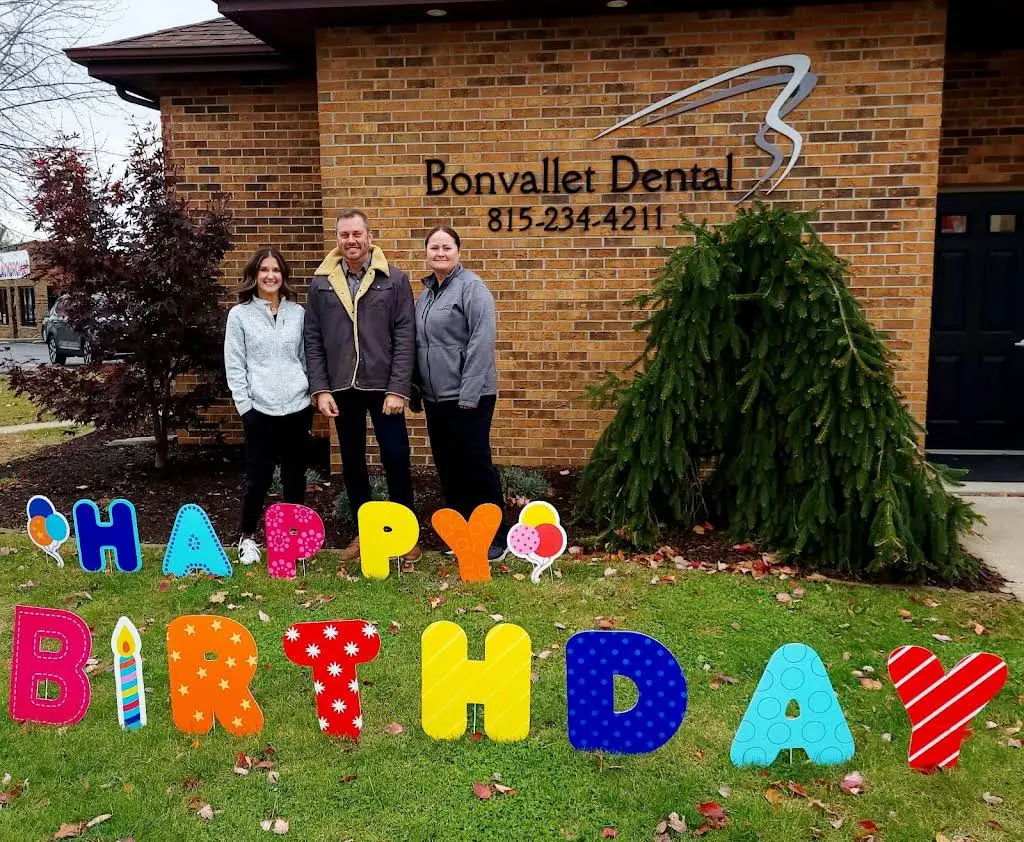 Bonvallet Family Dentistry