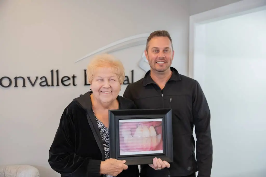 Bonvallet Family Dentistry