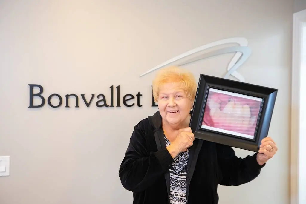 Bonvallet Family Dentistry