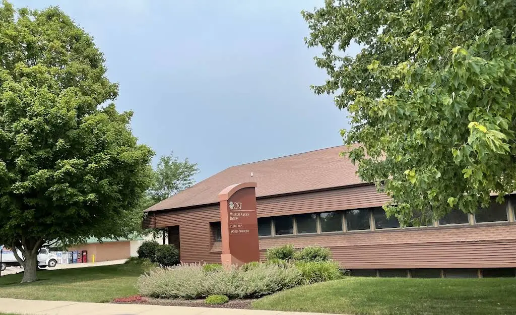 OSF Medical Group - Primary Care