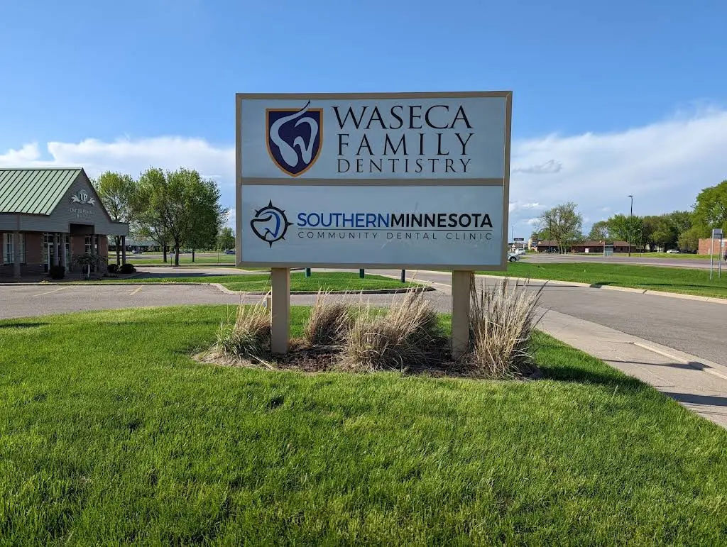 Waseca Family Dentistry