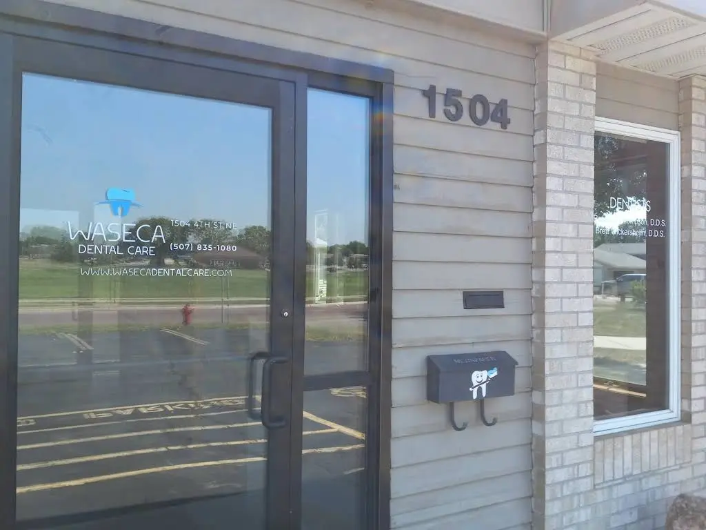Waseca Dental Care