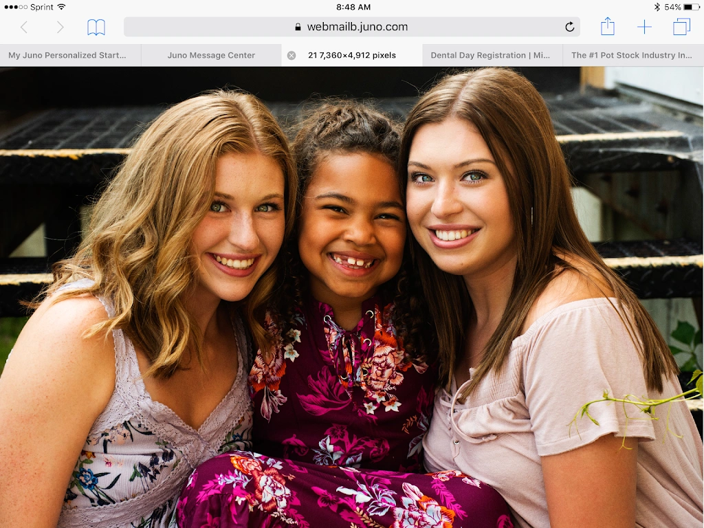 Lien Orthodontics