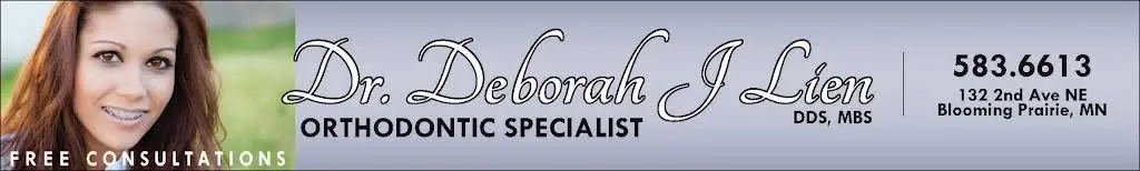 Lien Orthodontics