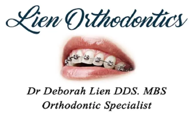 Lien Orthodontics