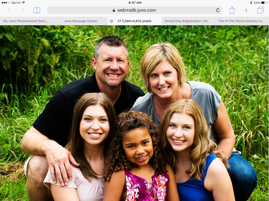 Lien Orthodontics