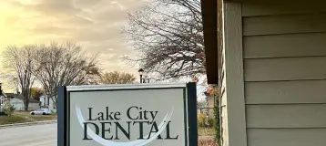 Lake City Dental