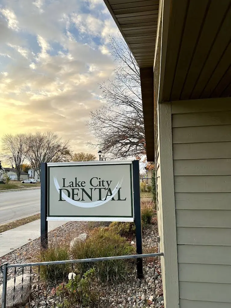 Lake City Dental