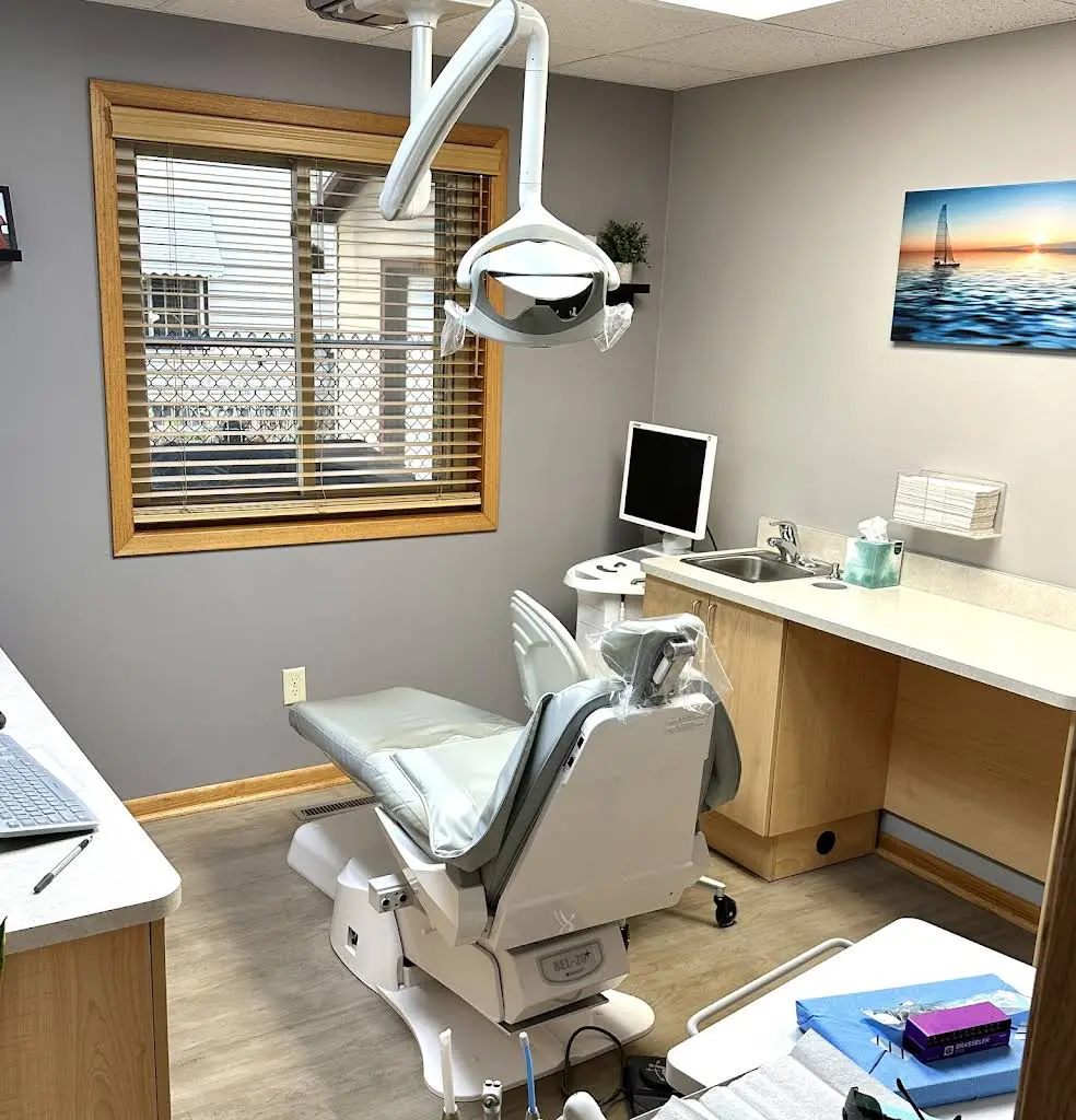 Lake City Dental