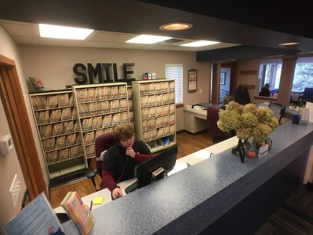 Pepin Valley Dental