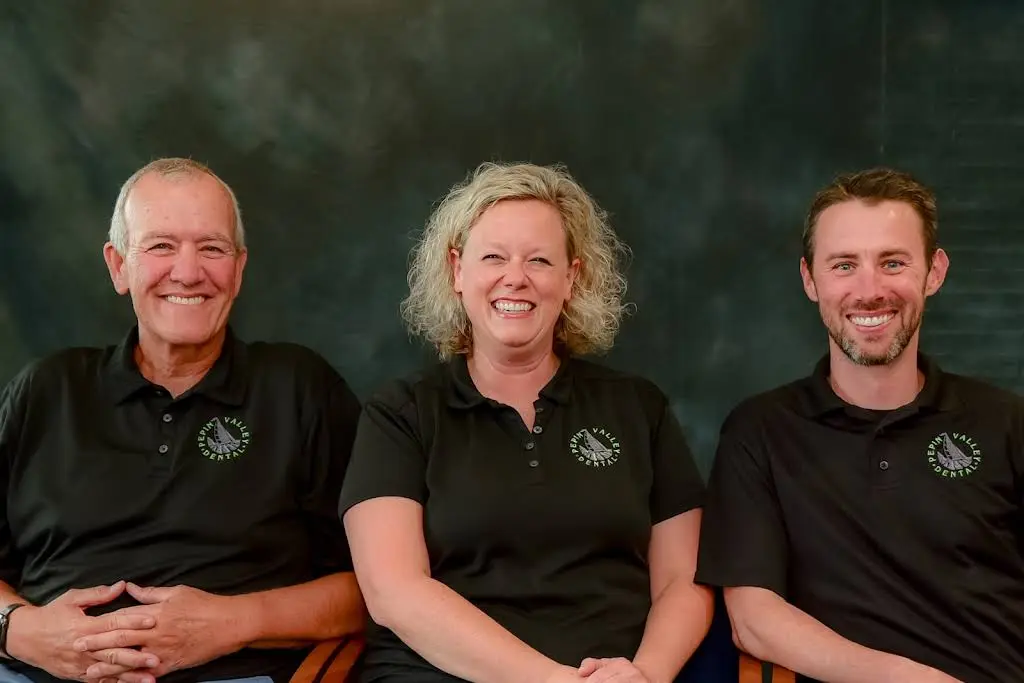 Pepin Valley Dental