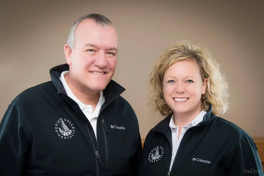 Pepin Valley Dental