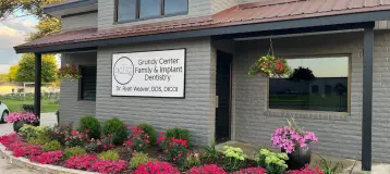 Grundy Center Family & Implant Dentistry
