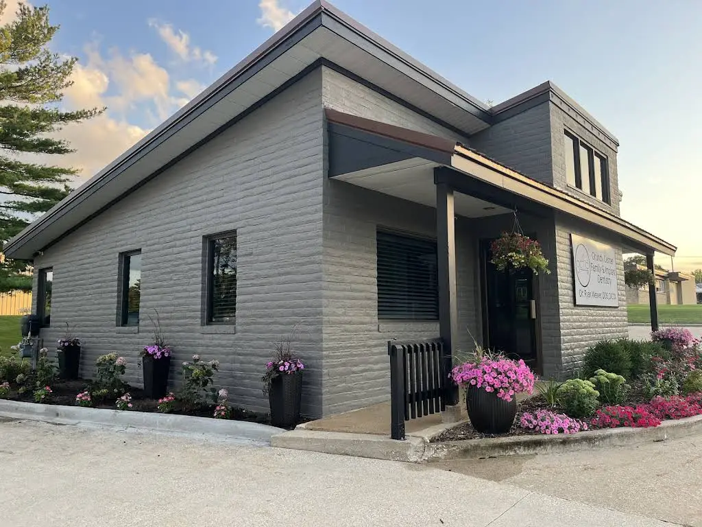 Grundy Center Family & Implant Dentistry
