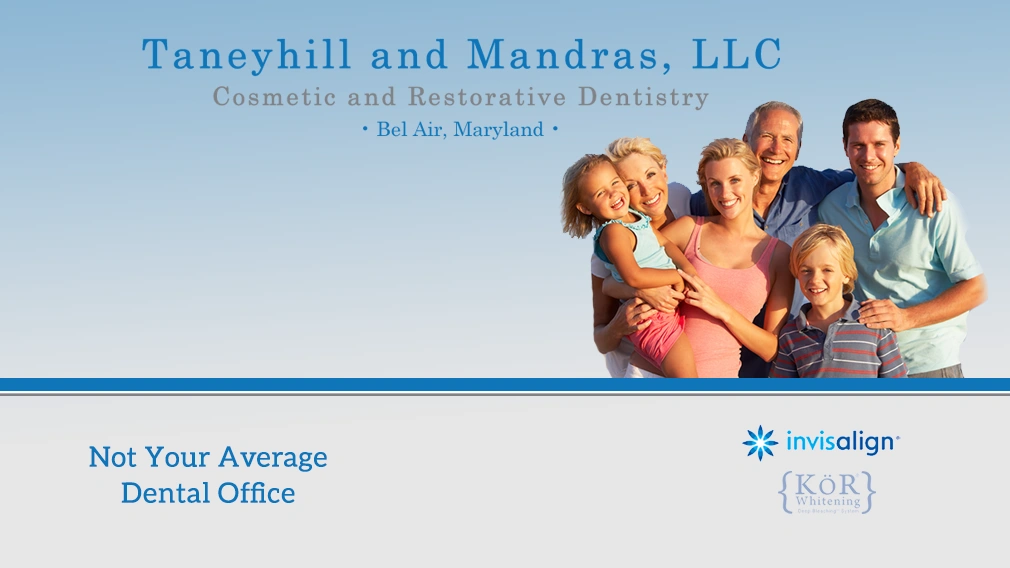 Taneyhill and Mandras, LLC