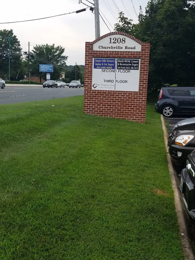 Campus Hills Dentistry