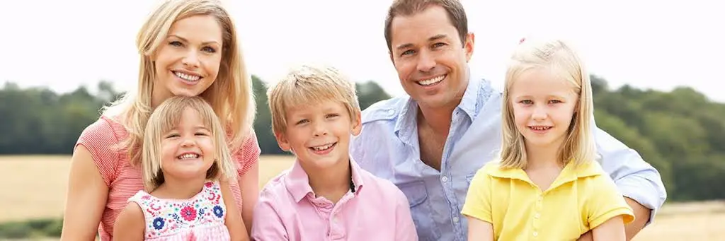 Carroll Family Dentistry / Dr. WANG DDS's Office