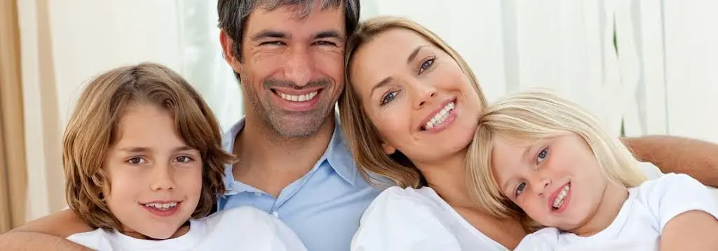Carroll Family Dentistry / Dr. WANG DDS's Office