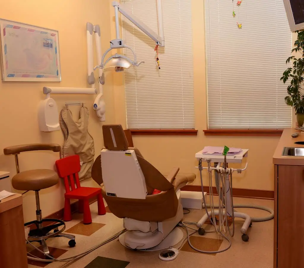 Hunt Valley Orthodontics