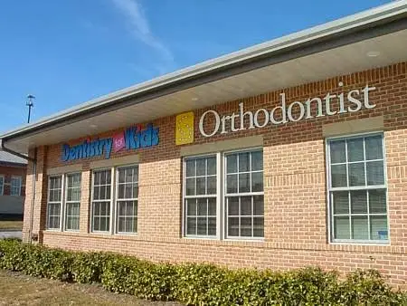 Dentistry For Kids