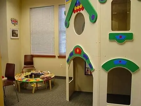 Dentistry For Kids