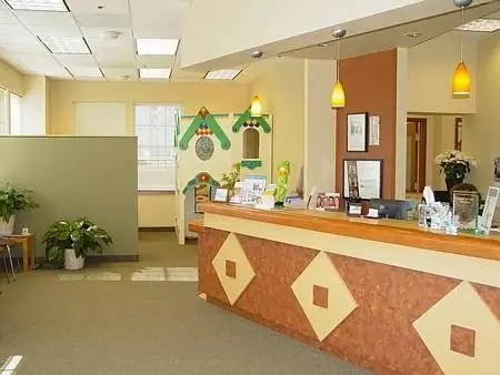 Dentistry For Kids