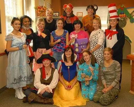 Dentistry For Kids