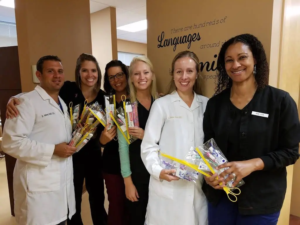 Sparks Dentistry