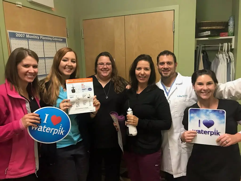 Sparks Dentistry