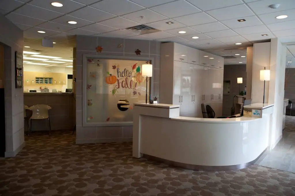 Izadi Orthodontics