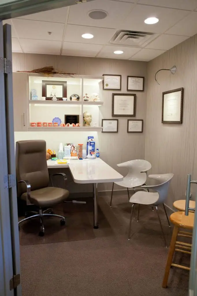 Izadi Orthodontics