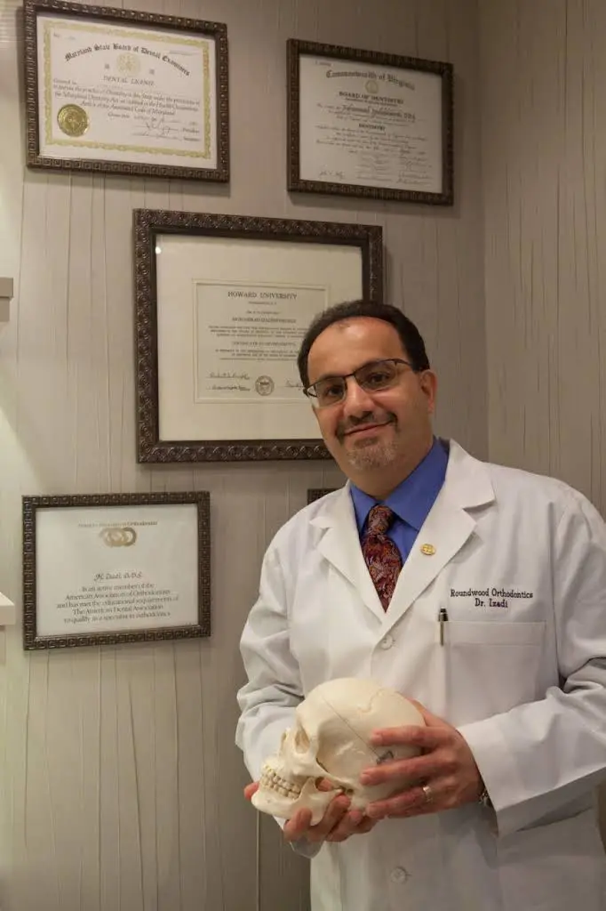 Izadi Orthodontics