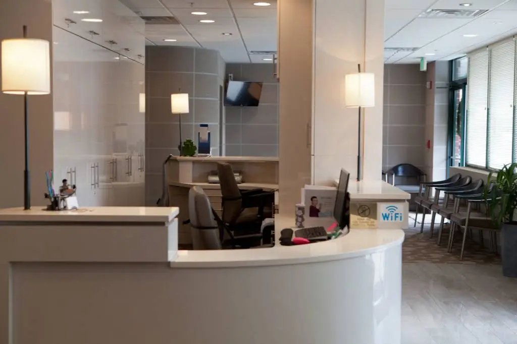 Izadi Orthodontics