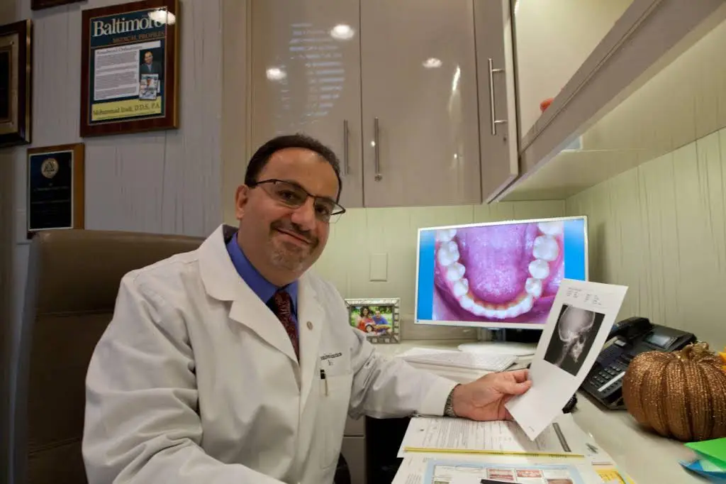 Izadi Orthodontics