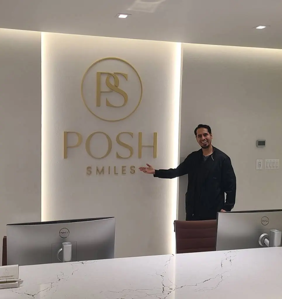 POSH Smiles