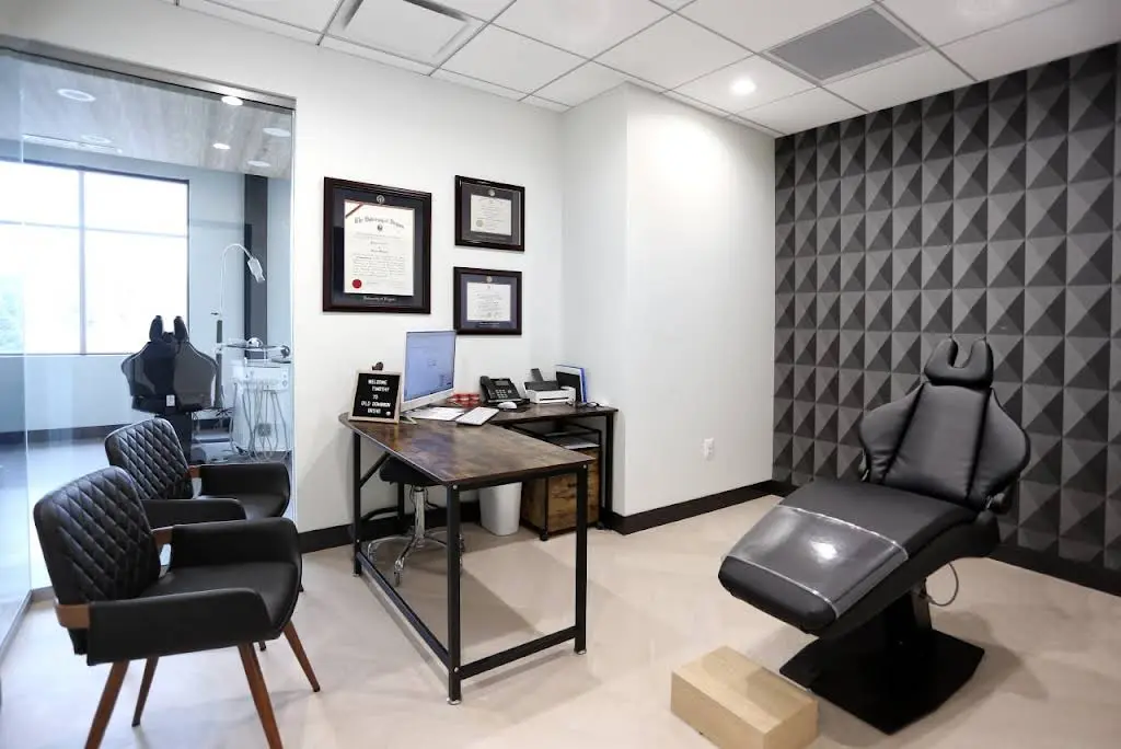 Old Dominion Orthodontics