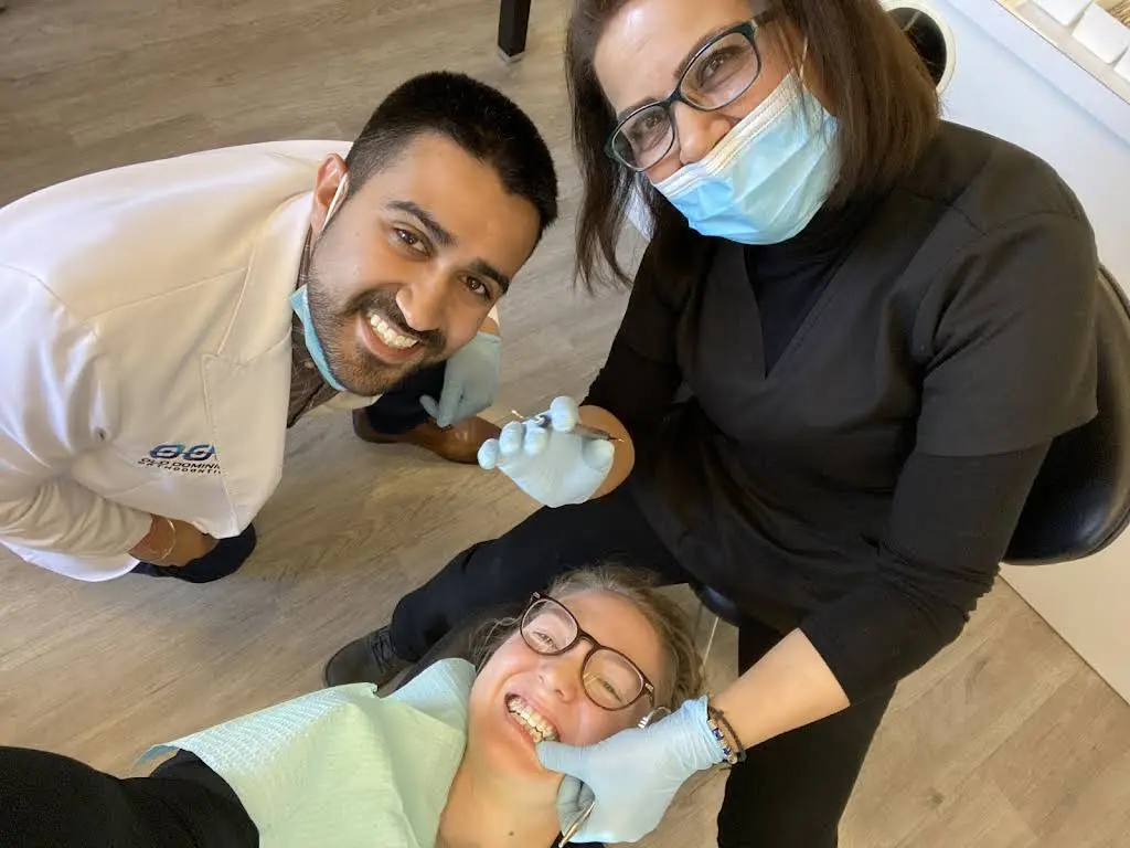 Old Dominion Orthodontics