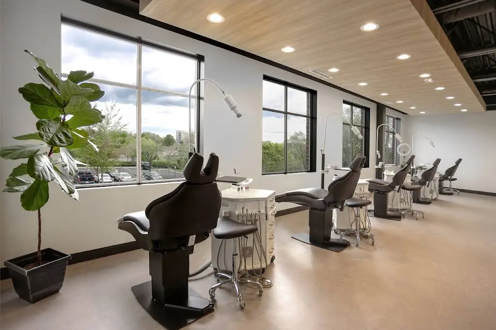 Old Dominion Orthodontics