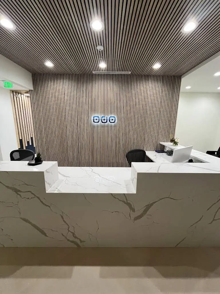 Old Dominion Orthodontics