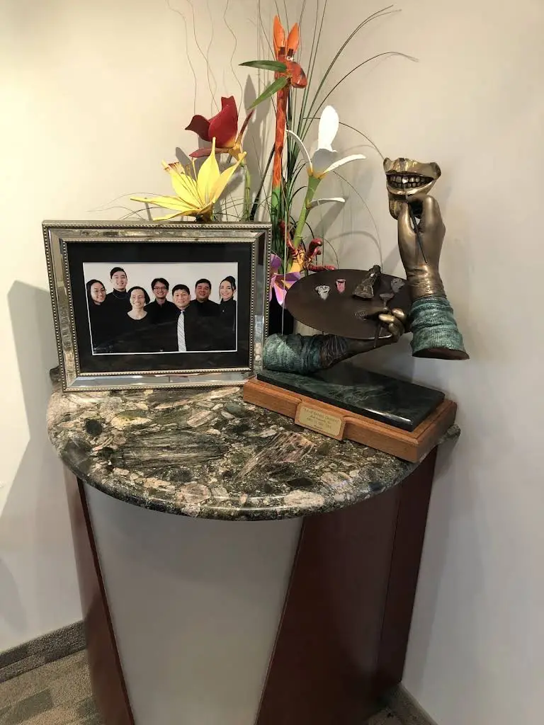 Loudoun Dental Arts